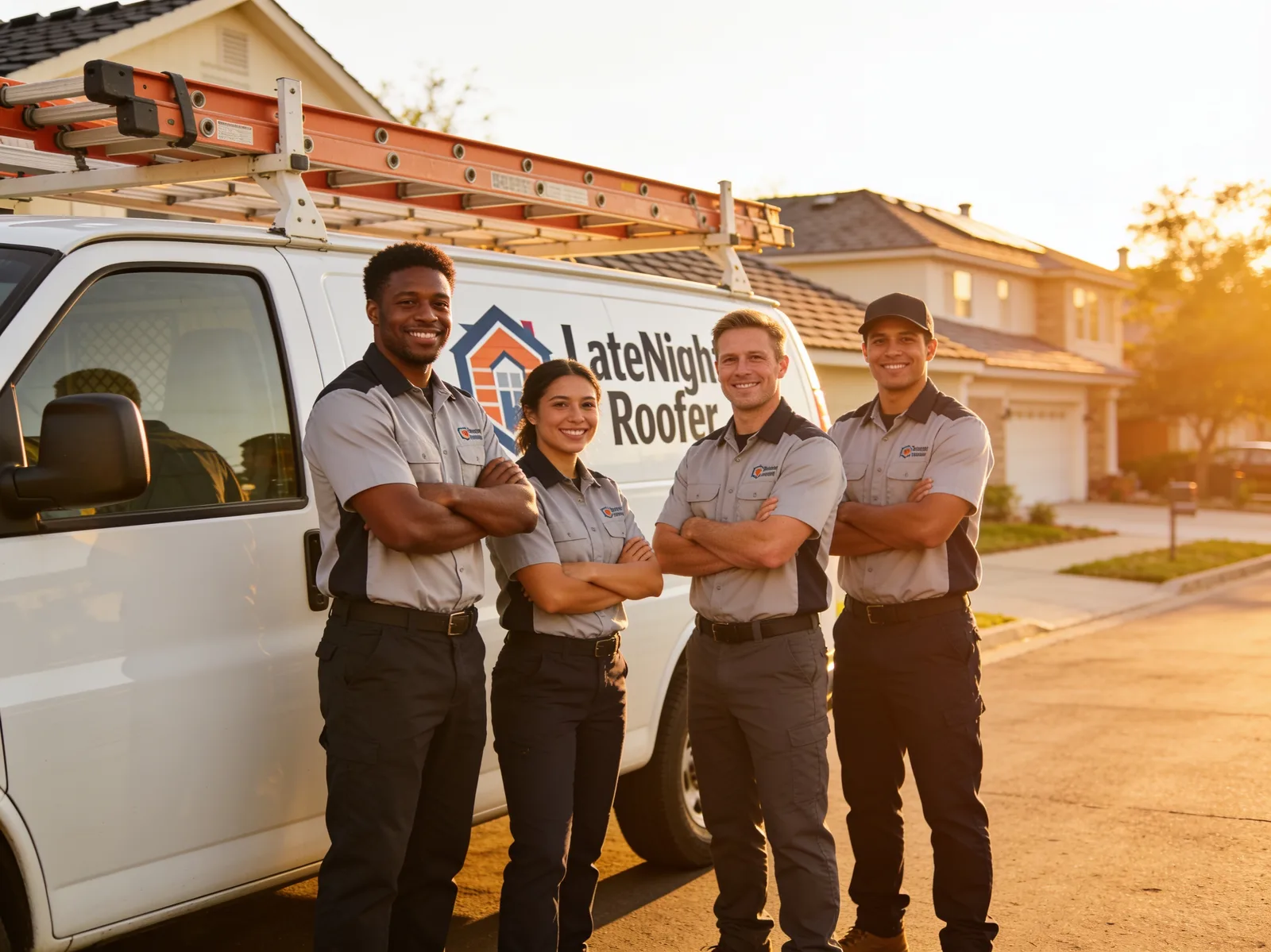 Emergency Roof Repair company in Clio, MI